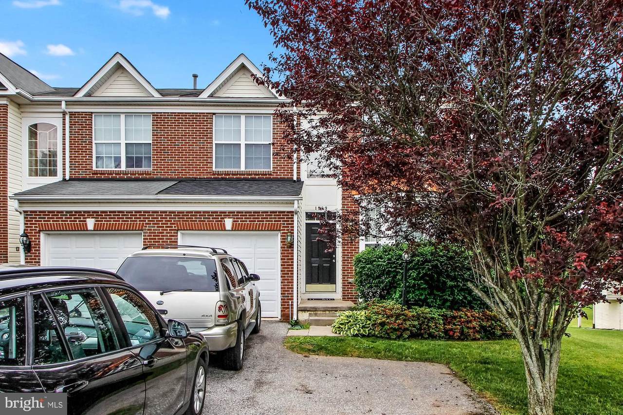 1989 Patriot Street - Photo 1