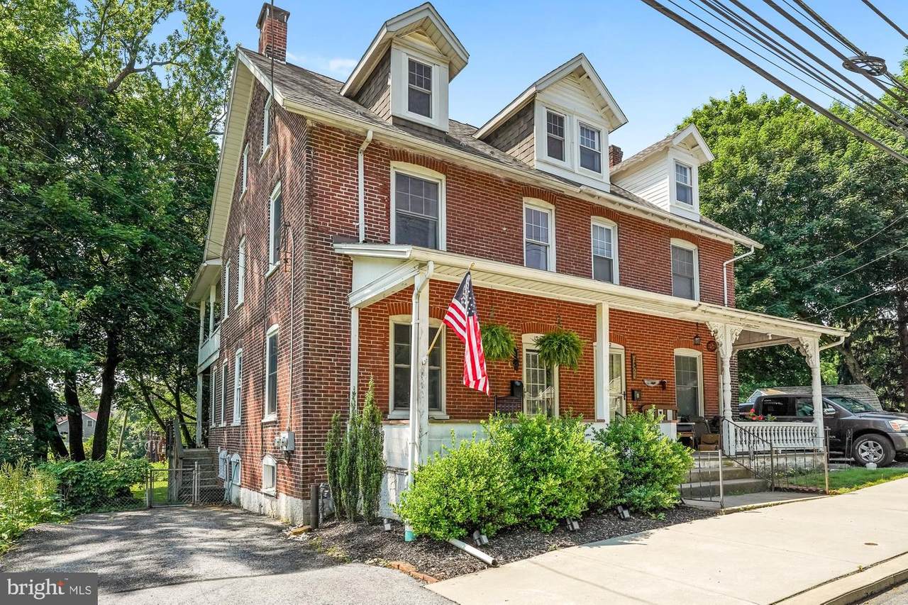 540 Main Street - Photo 1