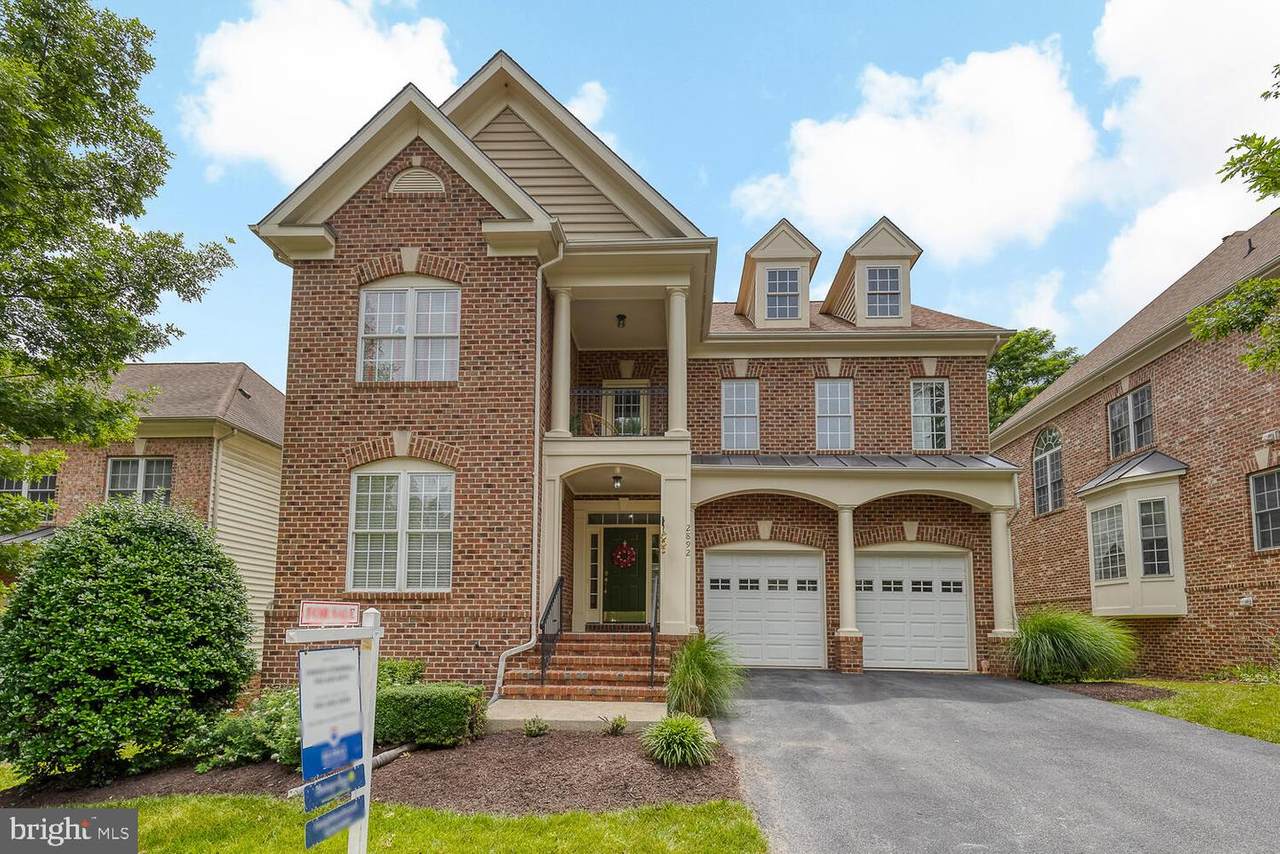 2892 Tanzanite Place - Photo 1