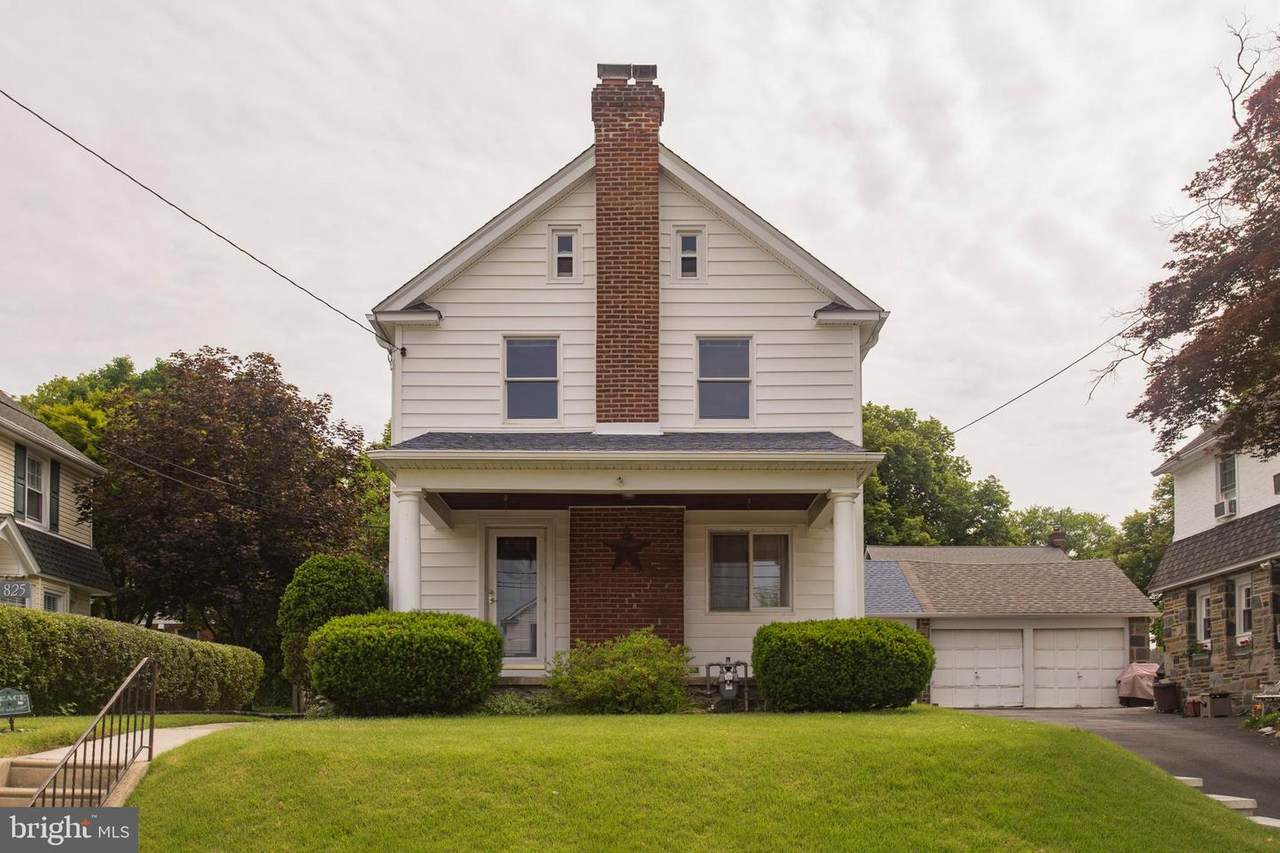 825 Ormond Avenue - Photo 1