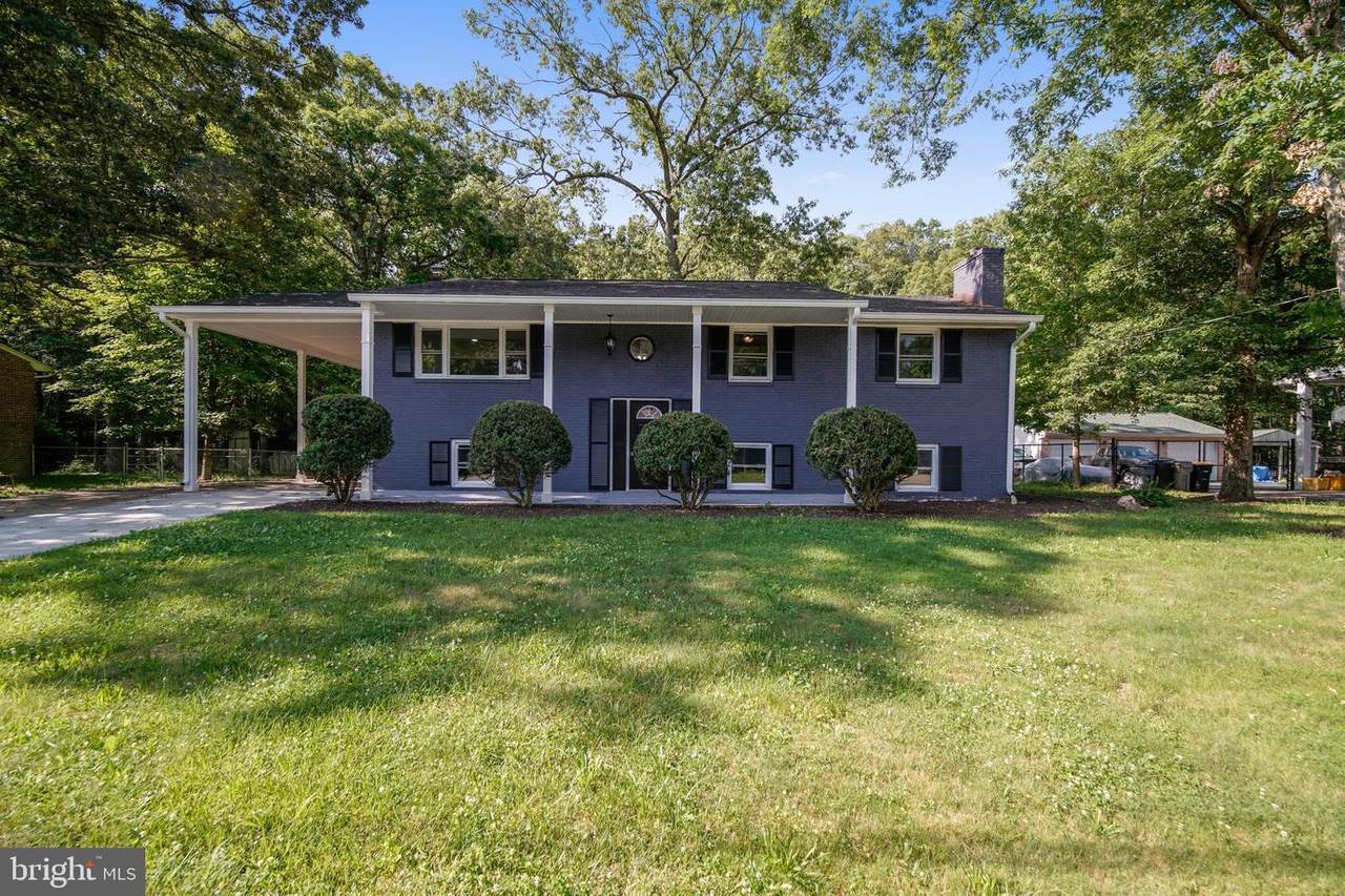 9201 Cheltenham Drive - Photo 1
