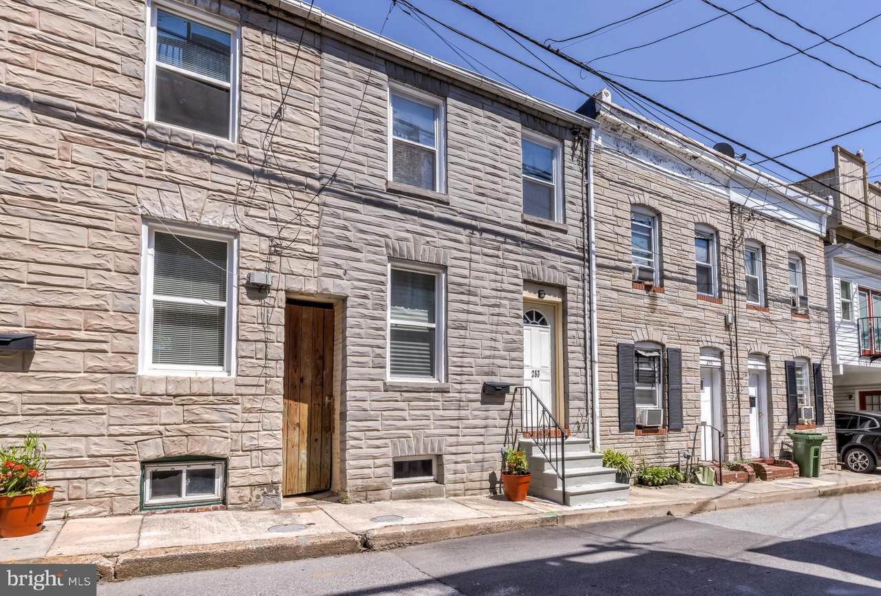 253 Durham Street - Photo 1