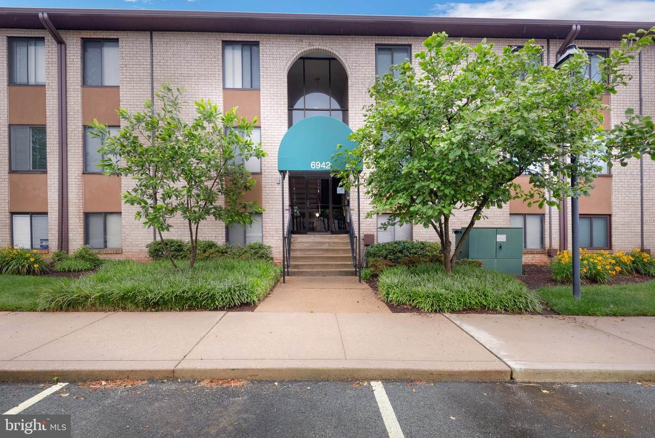 6942 Hanover Parkway - Photo 1
