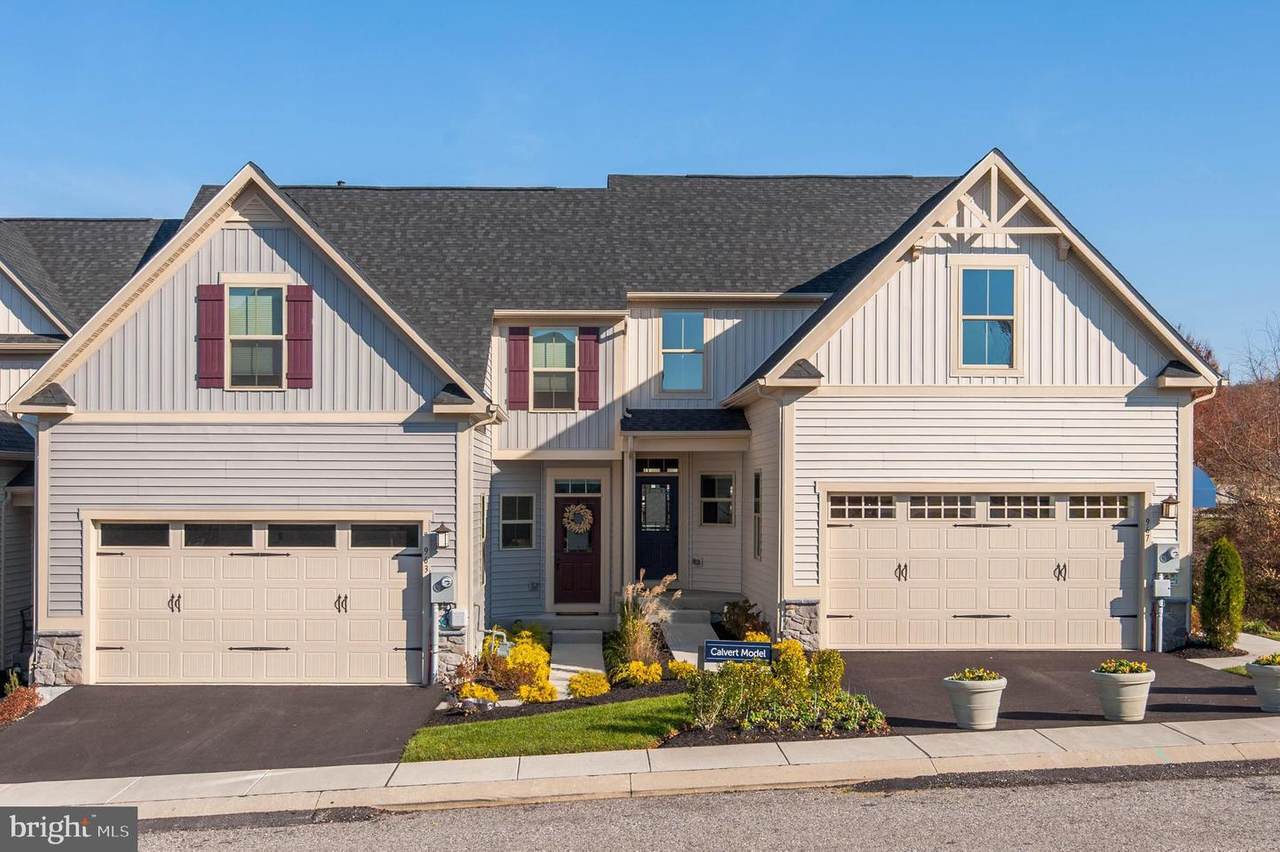 1015 Tibor Lane - Photo 1