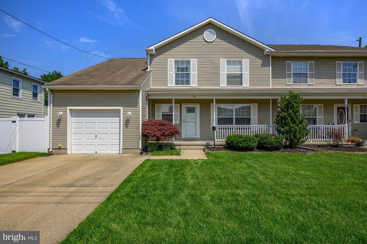 753 Bordentown Road - Photo 1