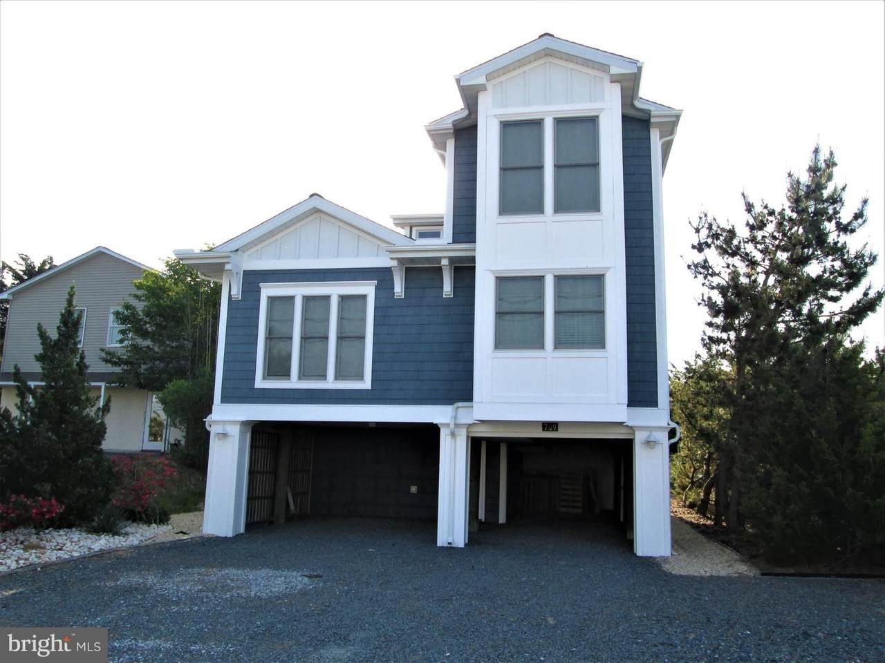 709 Coastal Highway - Photo 1