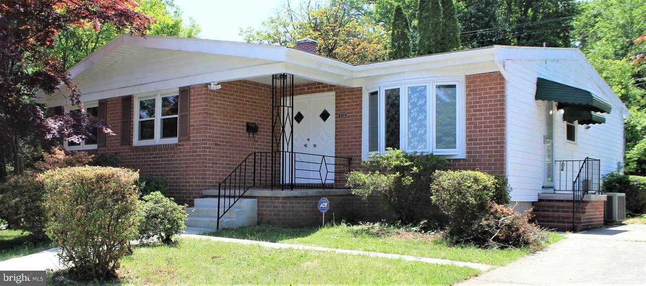 3319 Kenjac Road - Photo 1