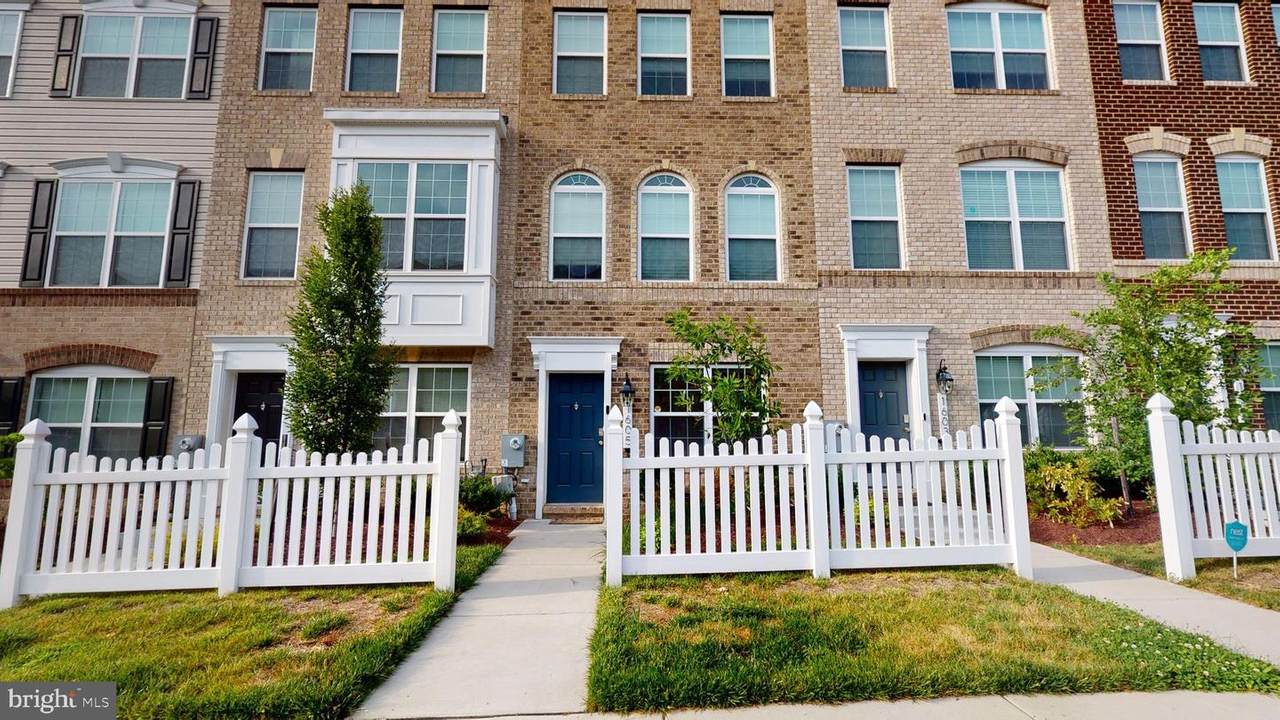 1605 Fernwood Drive - Photo 1