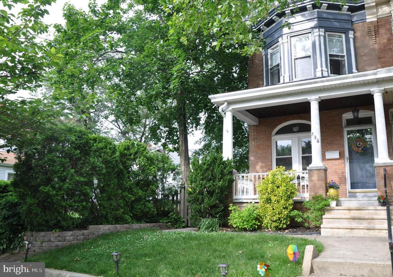 406 Cedar Avenue - Photo 1