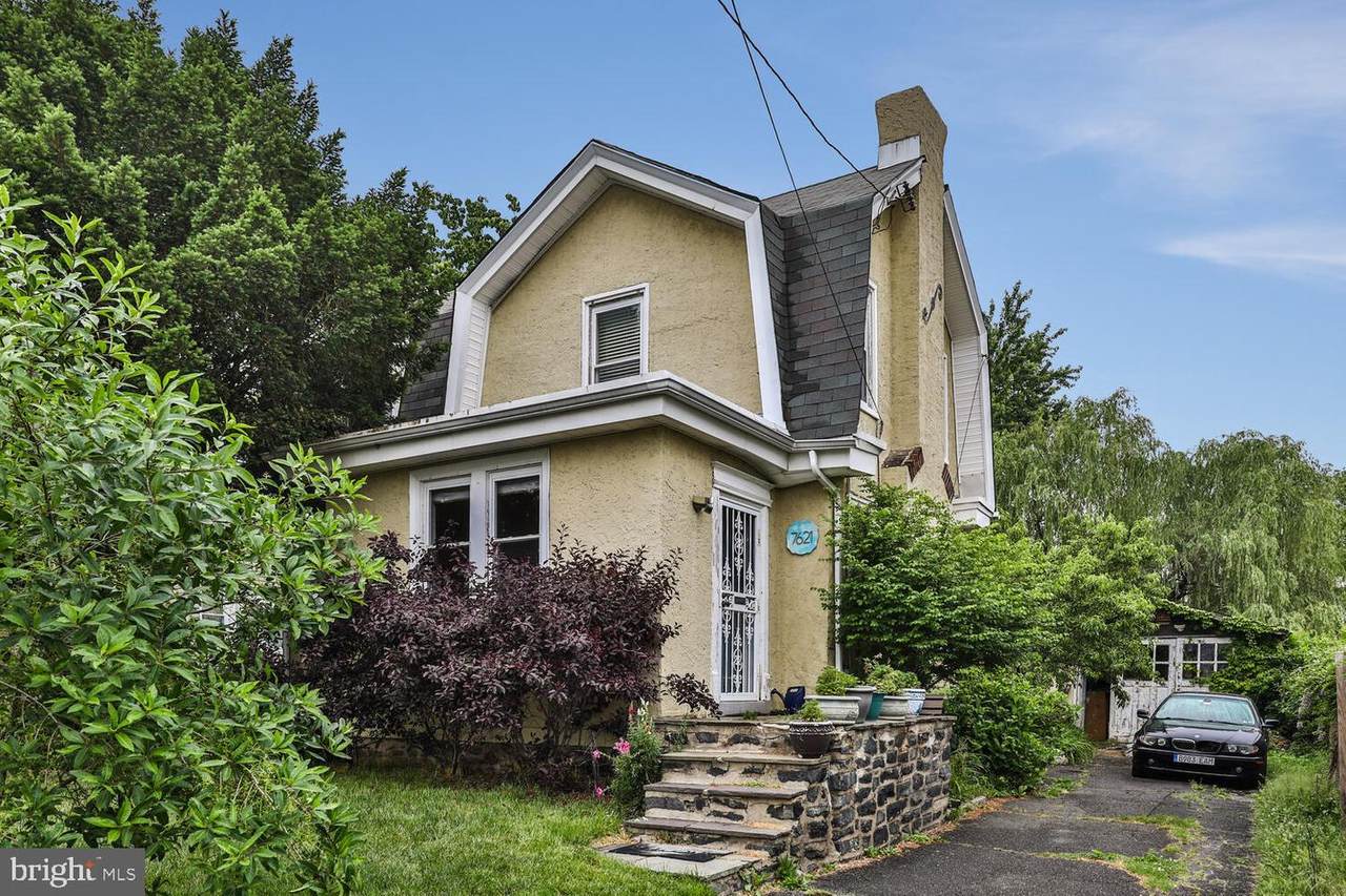 7621 Williams Avenue - Photo 1
