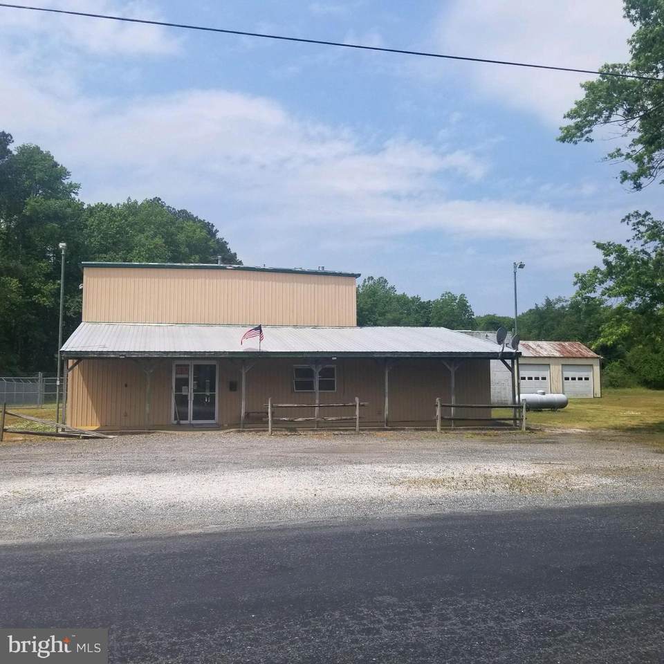 7280 Hayward Road - Photo 1