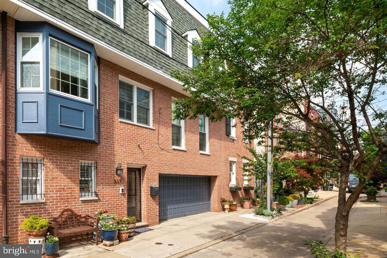 333 Pemberton Street - Photo 1
