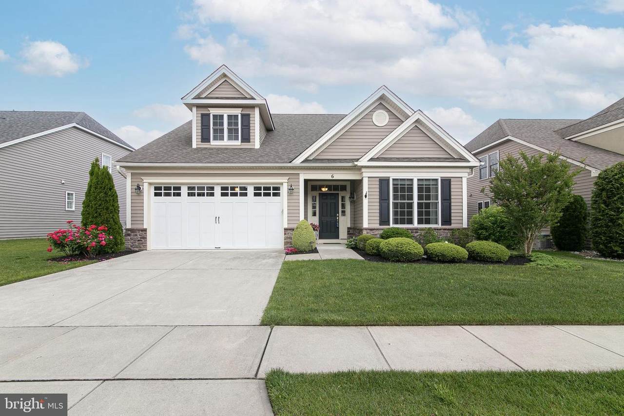 6 Harlow Circle - Photo 1