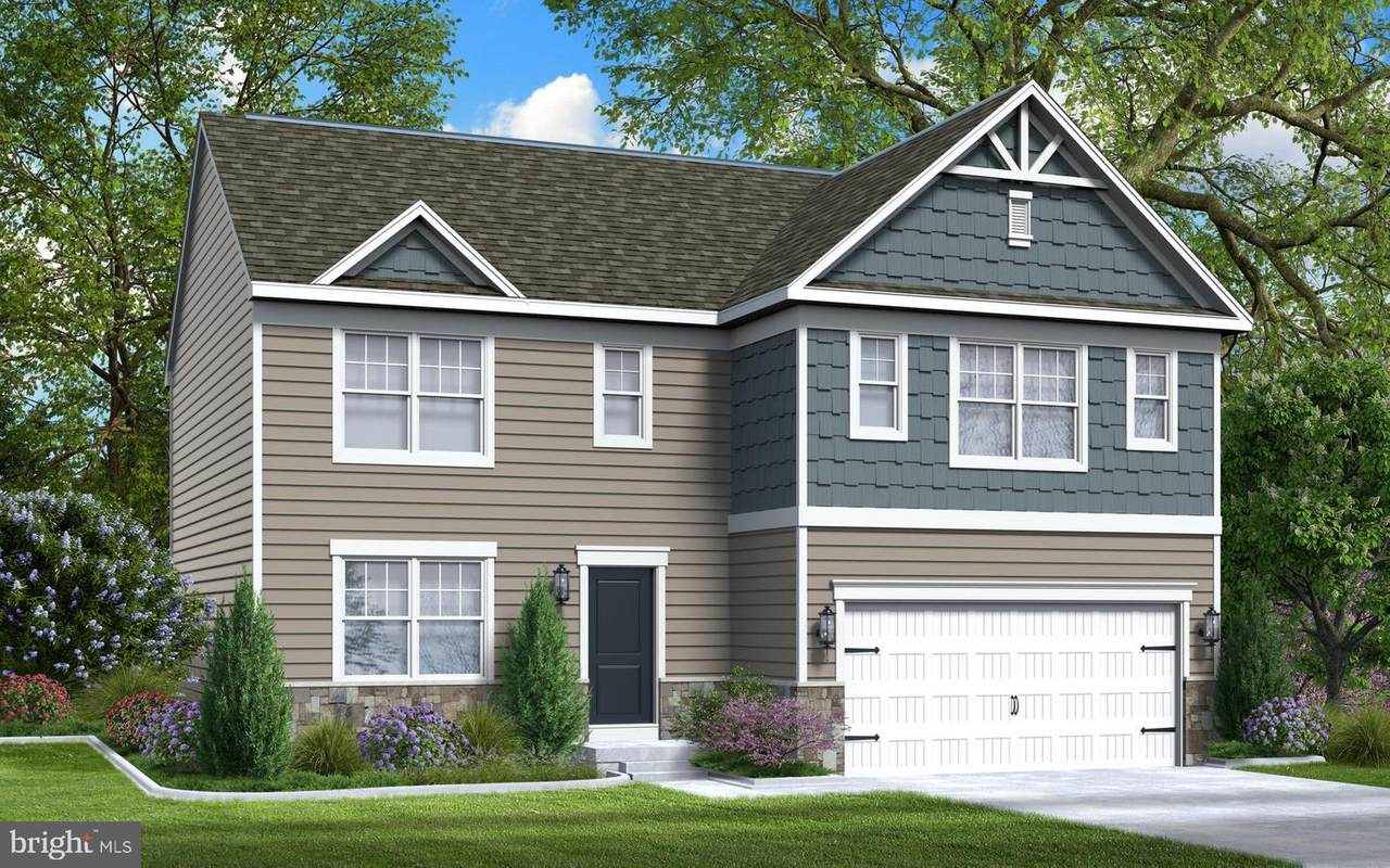 Lot 542 Skipper Court - Photo 1