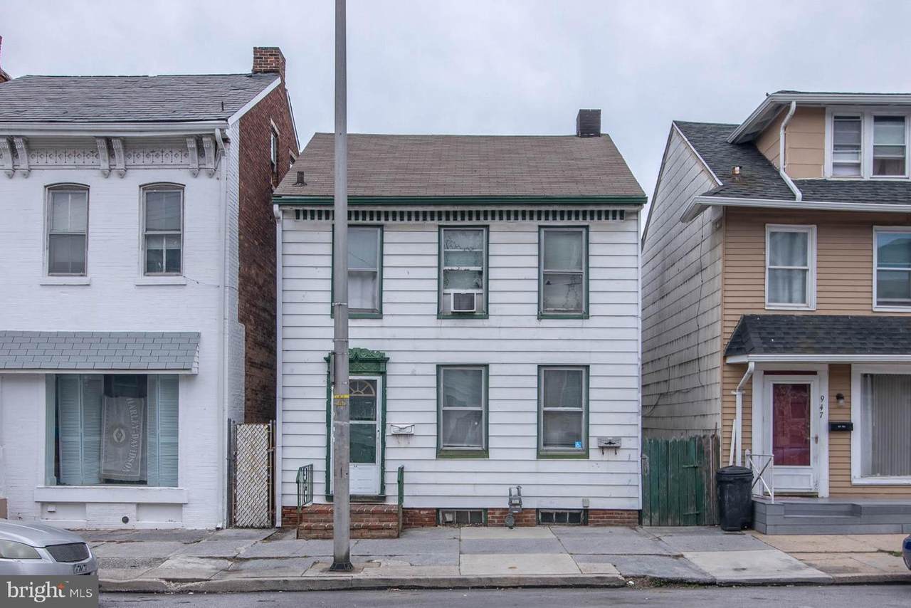 945 Market Street - Photo 1