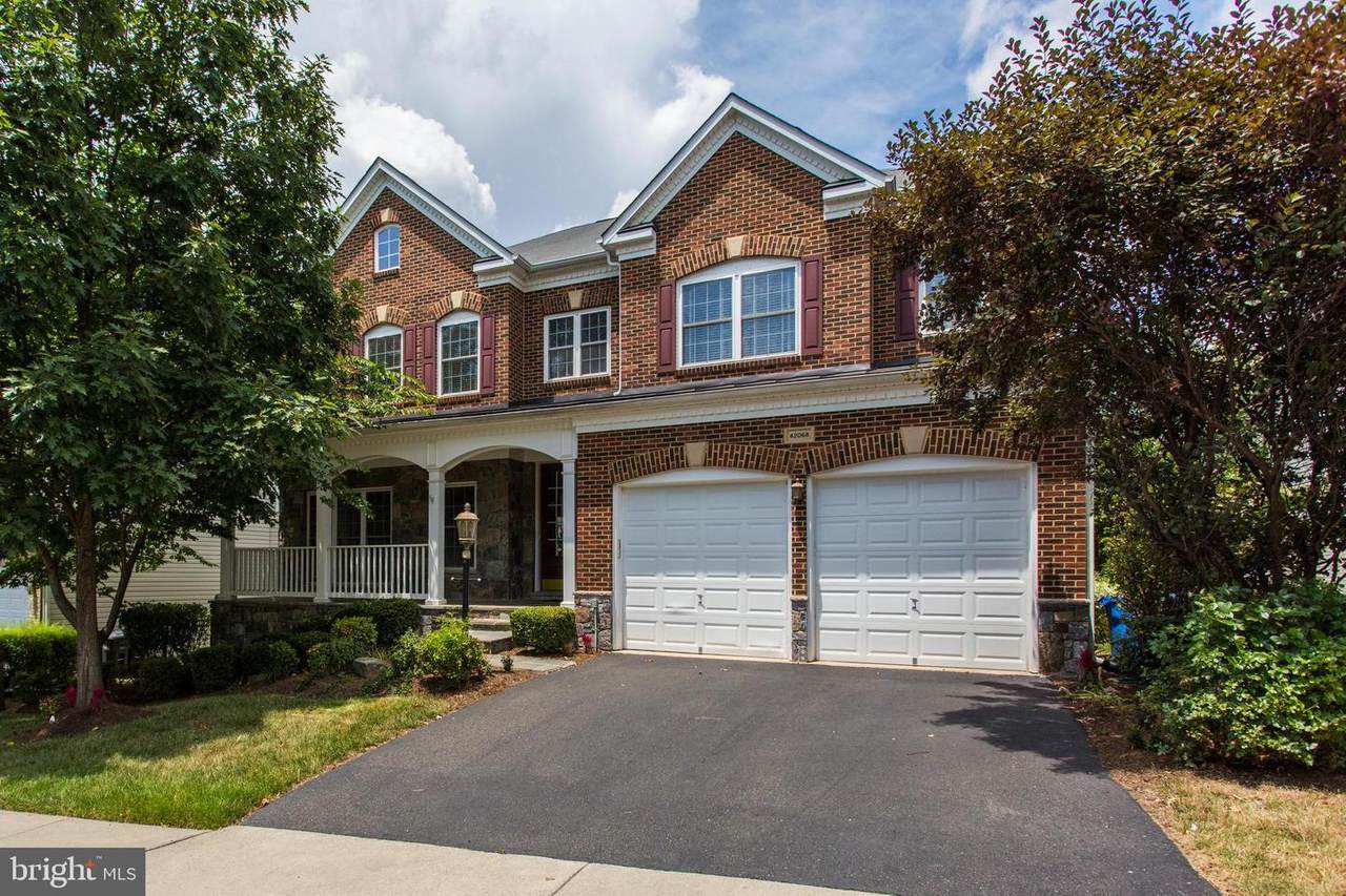 42068 Foley Headwaters Street - Photo 1