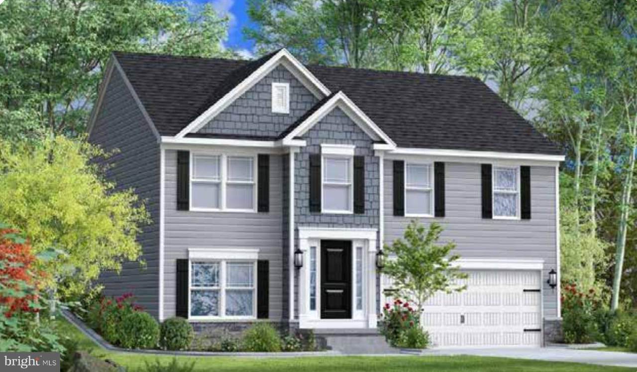 Lot 573 Cape Horn Court - Photo 1