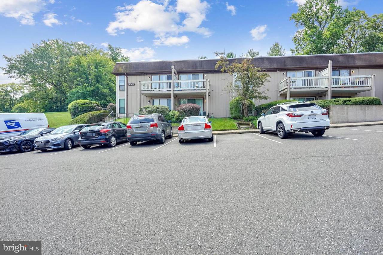 8502 Barrington Court - Photo 1