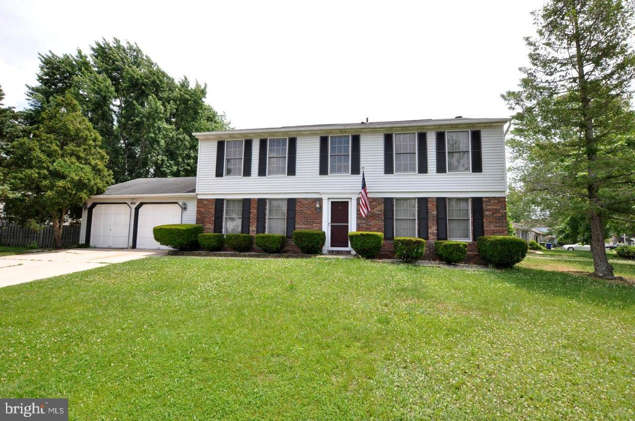 601 Waldorf Road - Photo 1