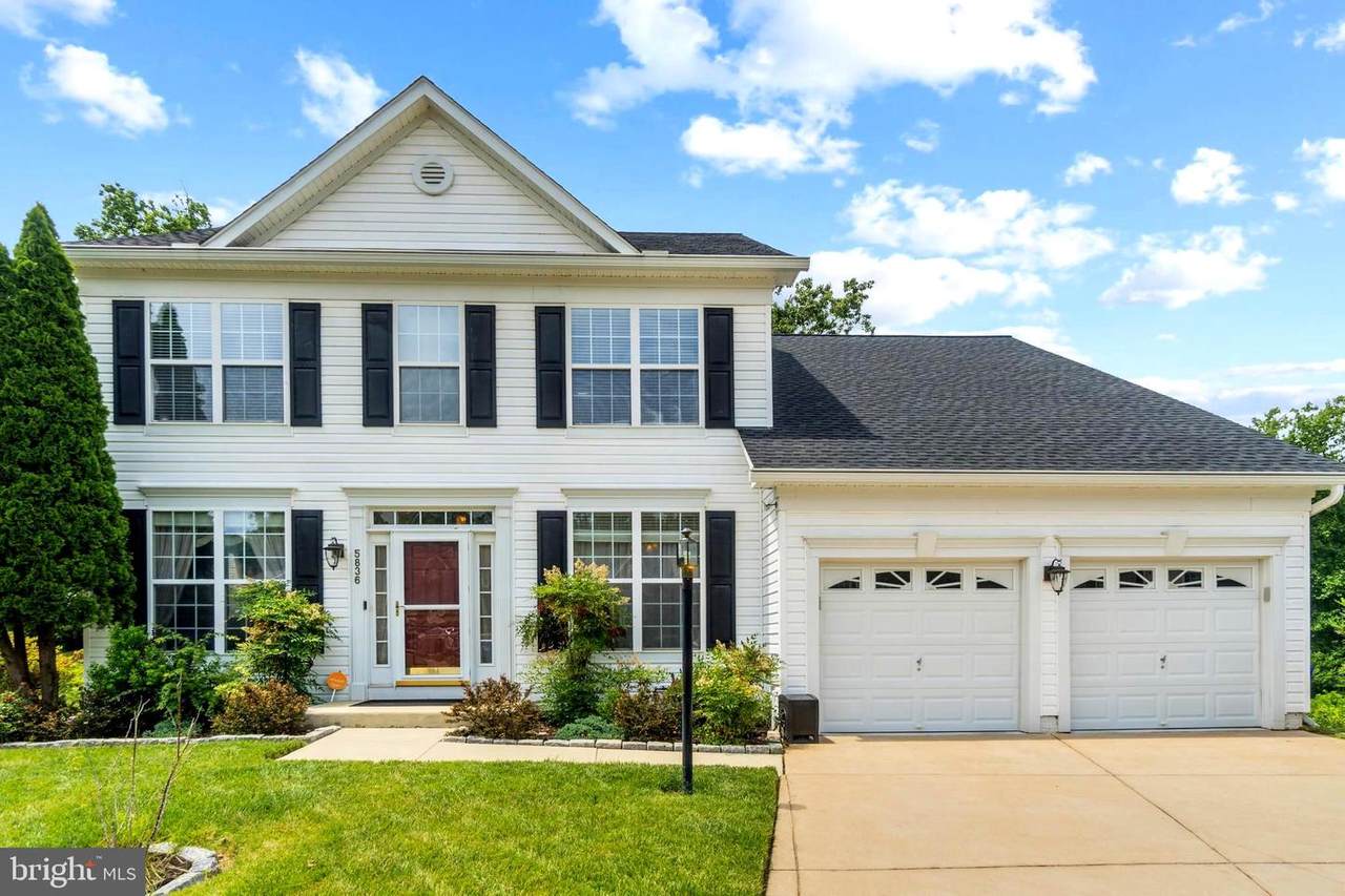 5836 Oak Forest Court - Photo 1