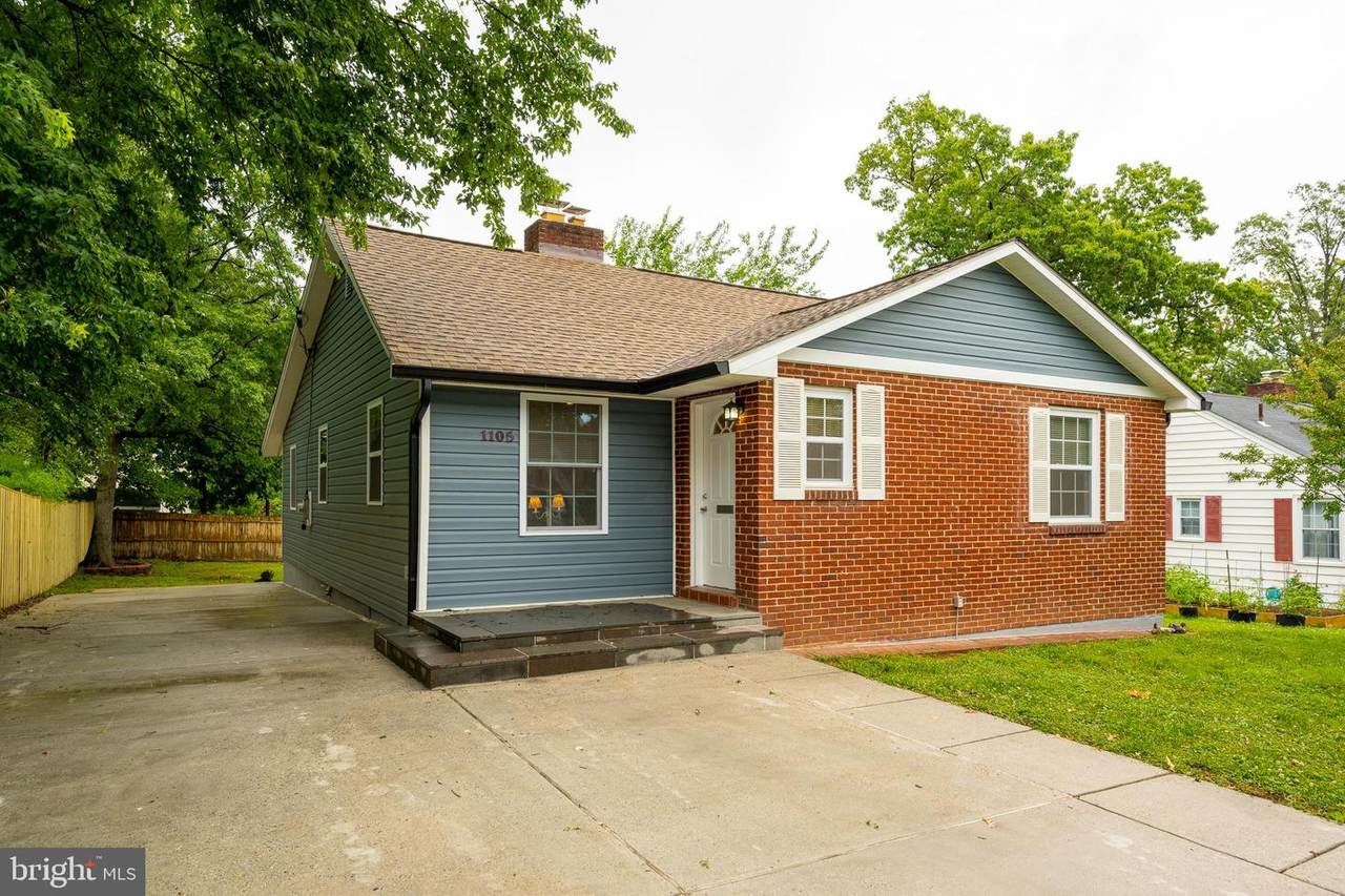 1105 Forest Drive - Photo 1