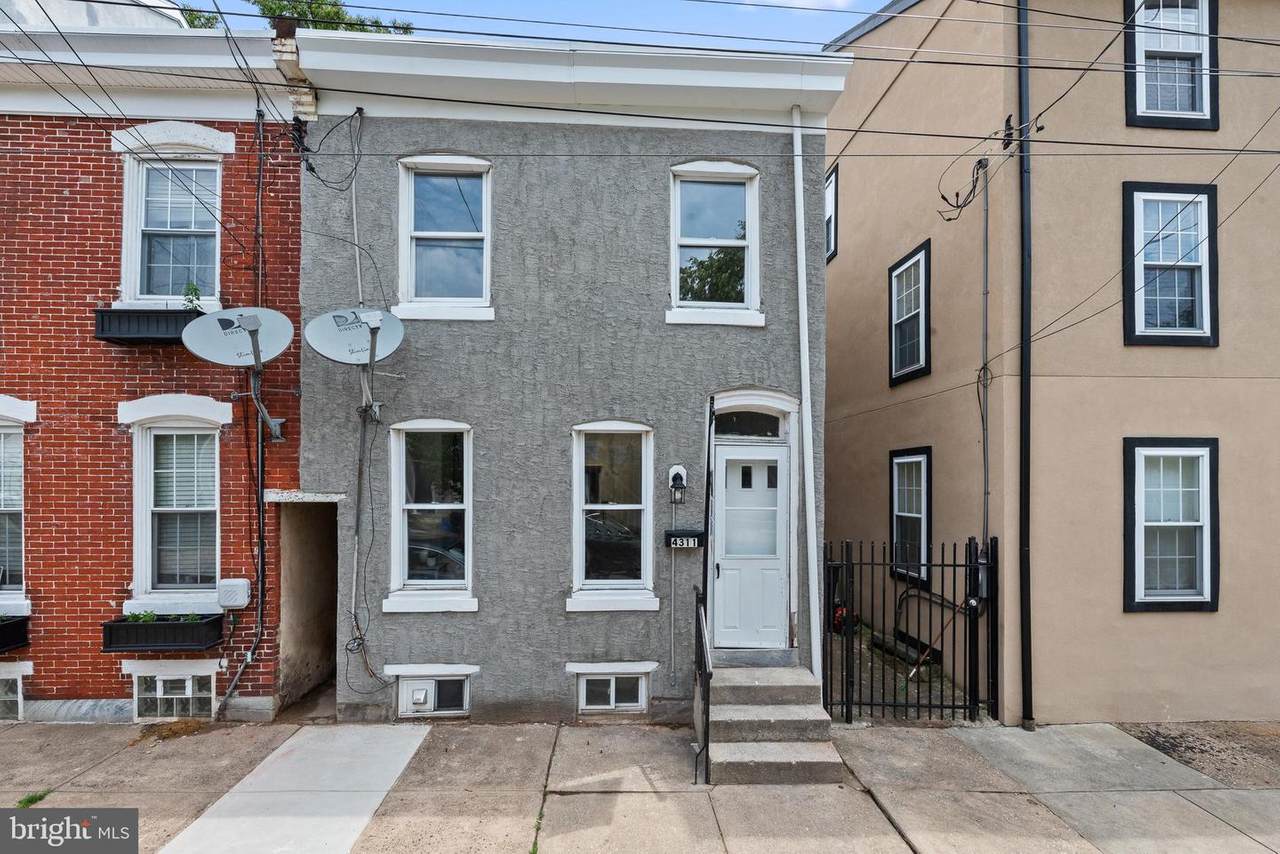 4311 Terrace Street - Photo 1