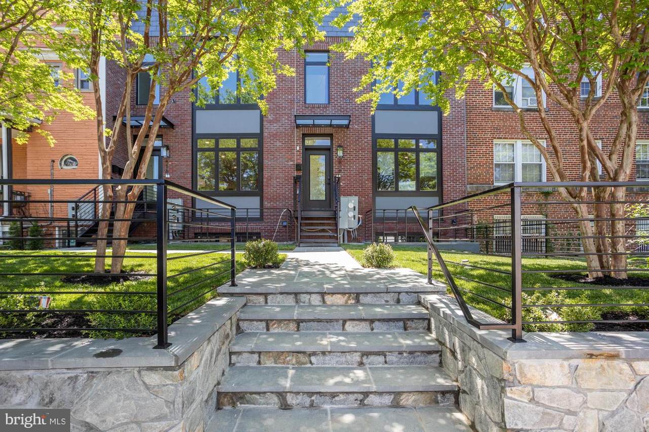 816 Taylor Street - Photo 1