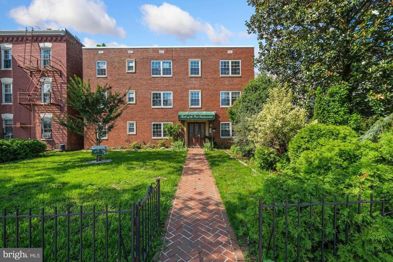 1411 Massachusetts Avenue - Photo 1