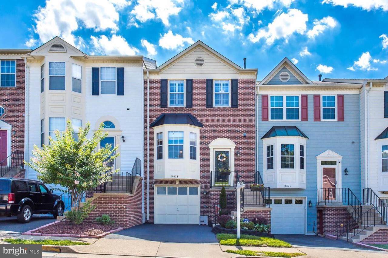16828 Capon Tree Lane - Photo 1