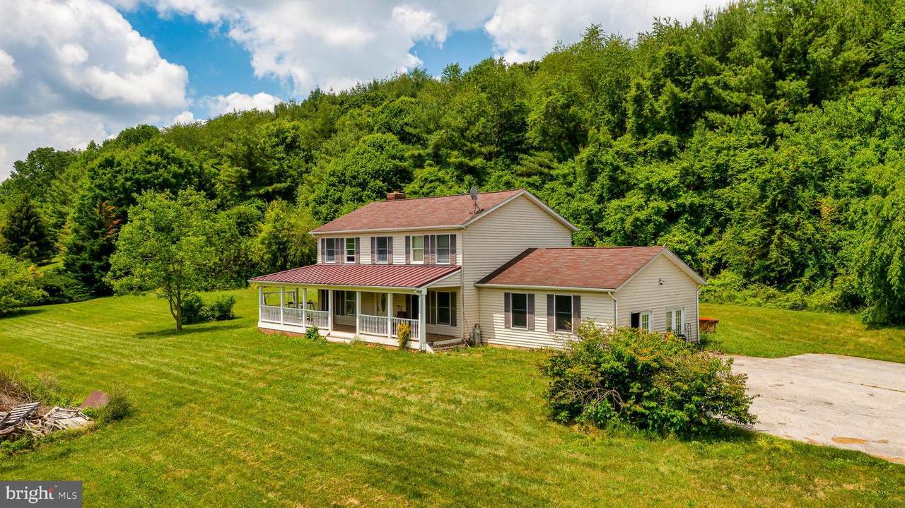 2581 Cedar Ridge Drive - Photo 1