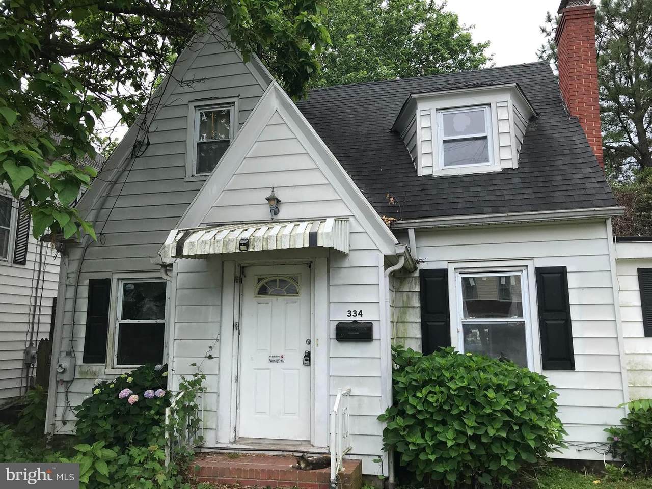 334 Arch Street - Photo 1