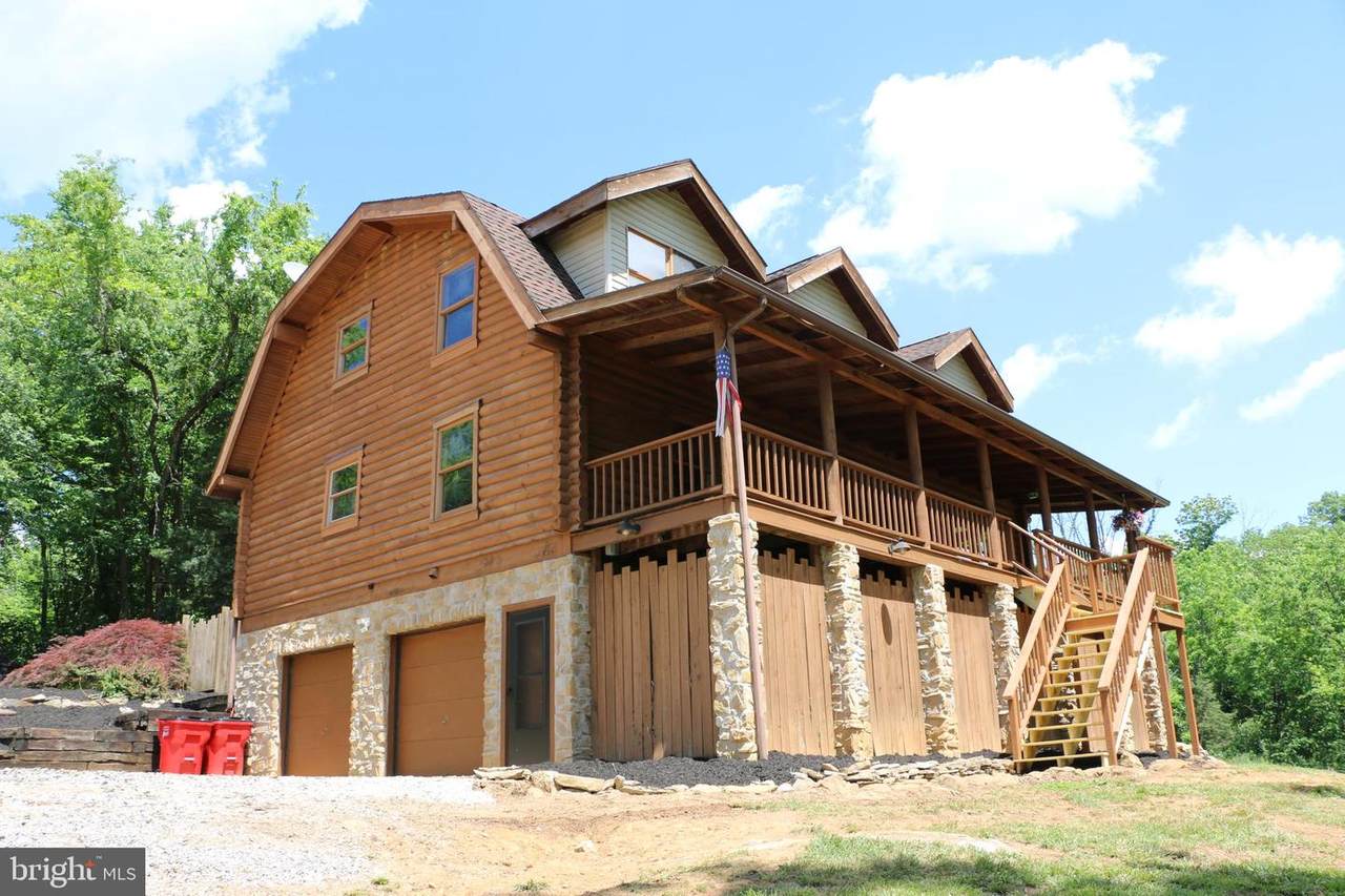 6925 Tommytown Road - Photo 1