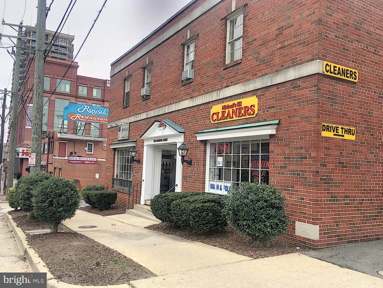 610 Madison Street - Photo 1