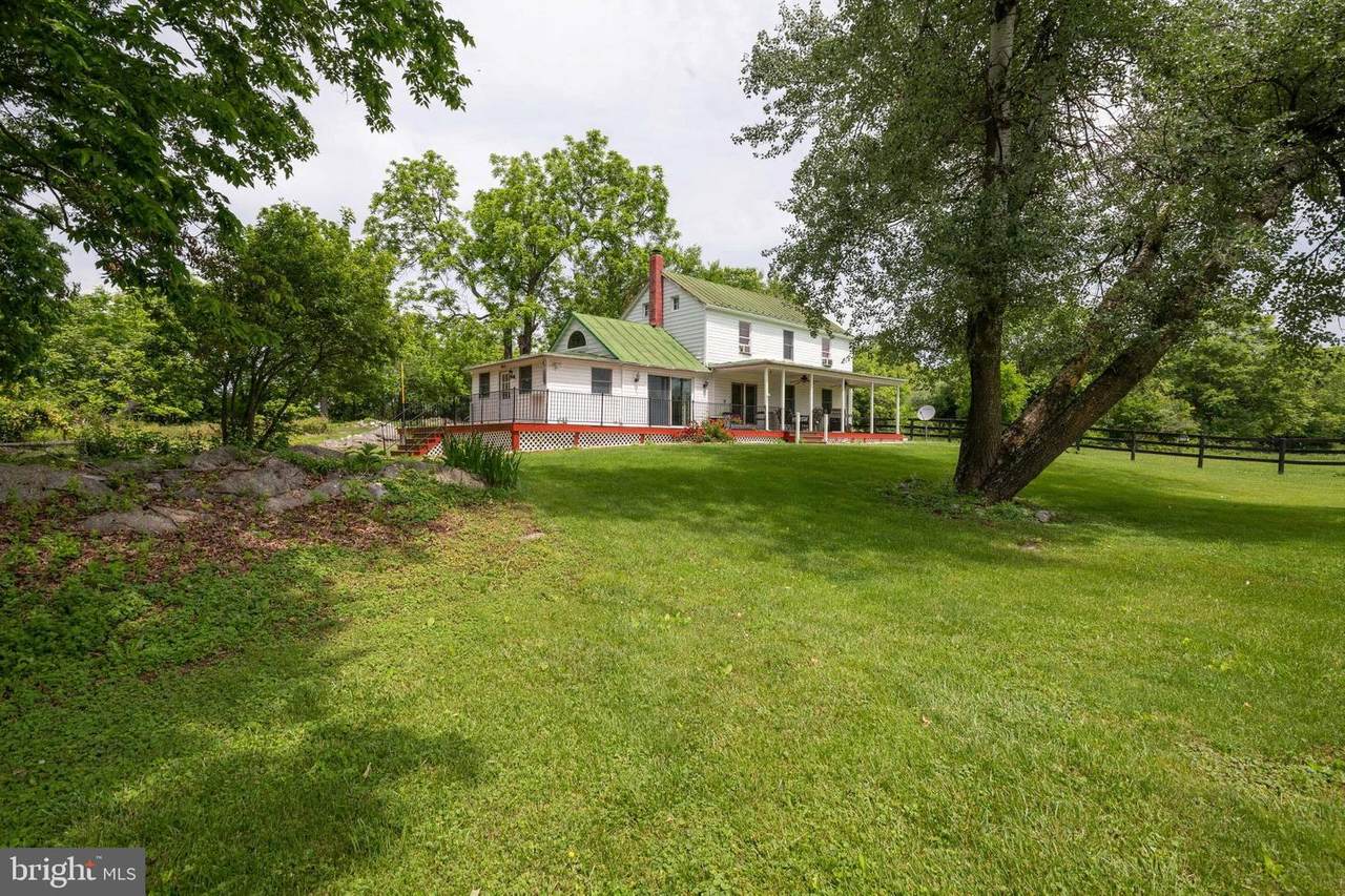 420 Russell Road - Photo 1