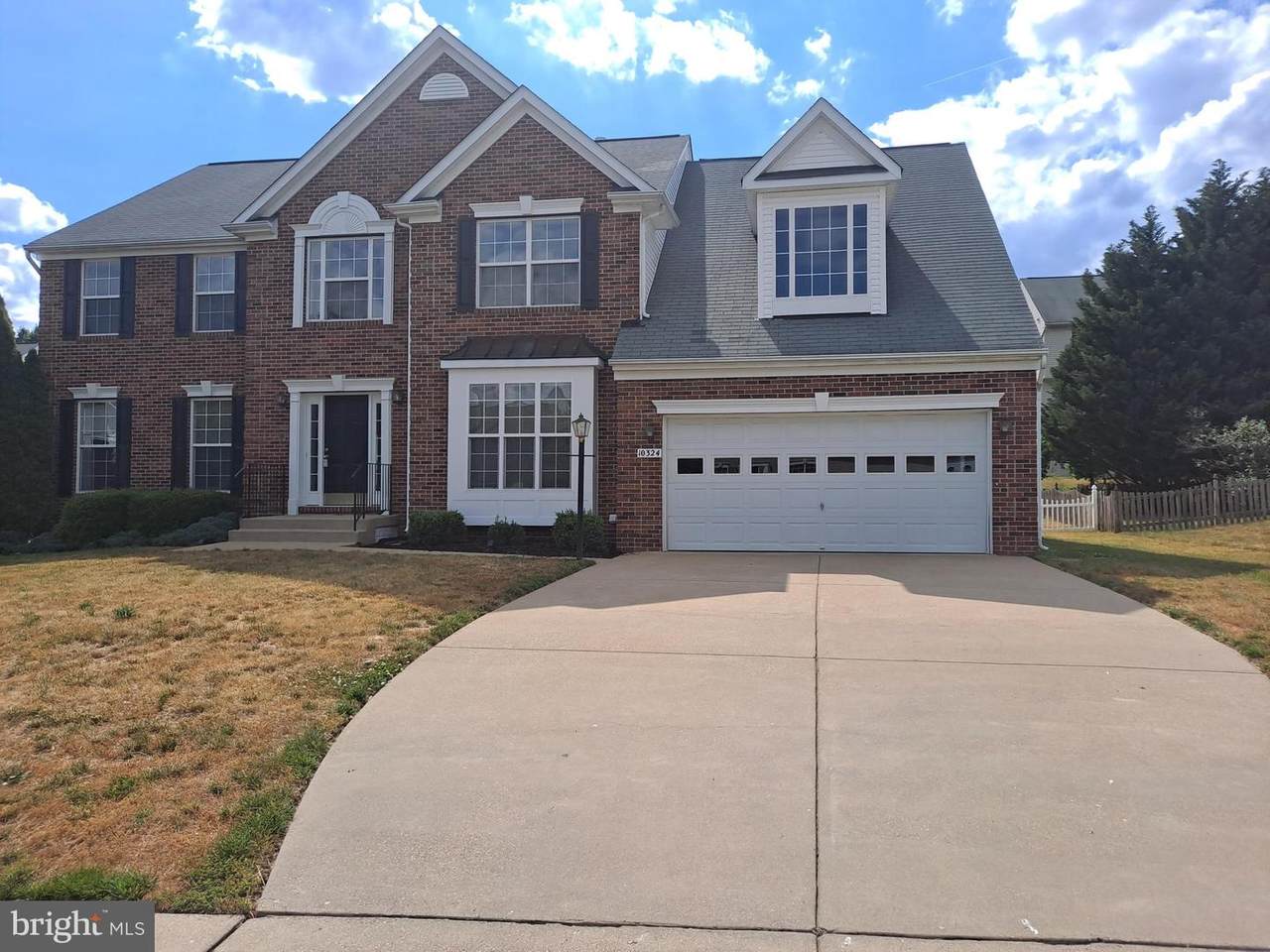 10324 Lees Crossing Lane - Photo 1