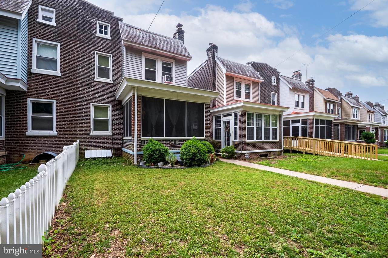 3016 Harrison Street - Photo 1