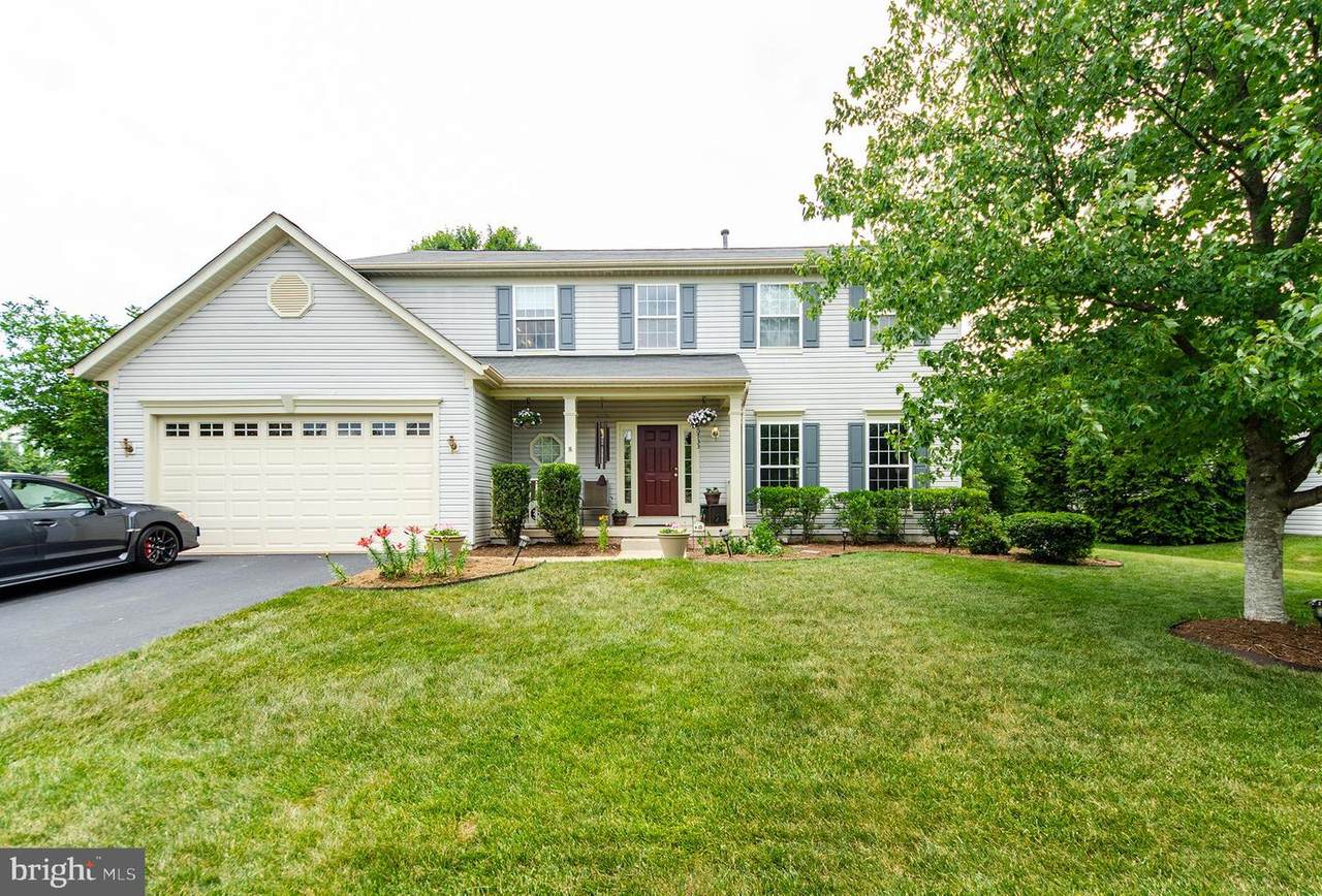20733 Rainsboro Drive - Photo 1
