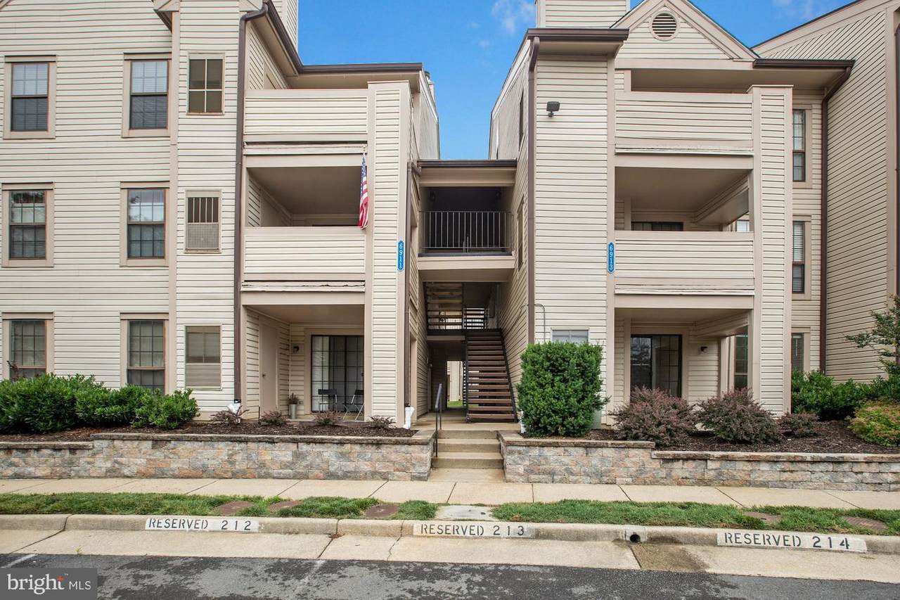 6911-K Mary Caroline Circle - Photo 1