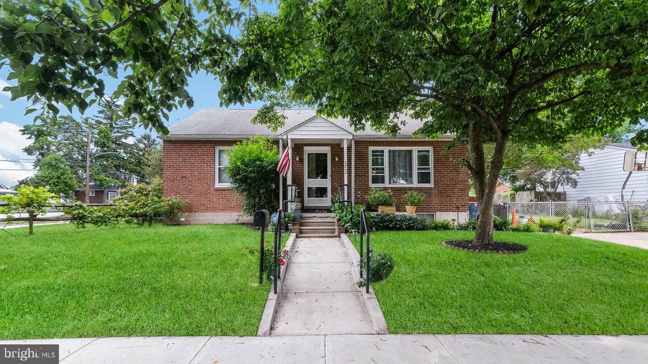 244 Taylor Avenue - Photo 1