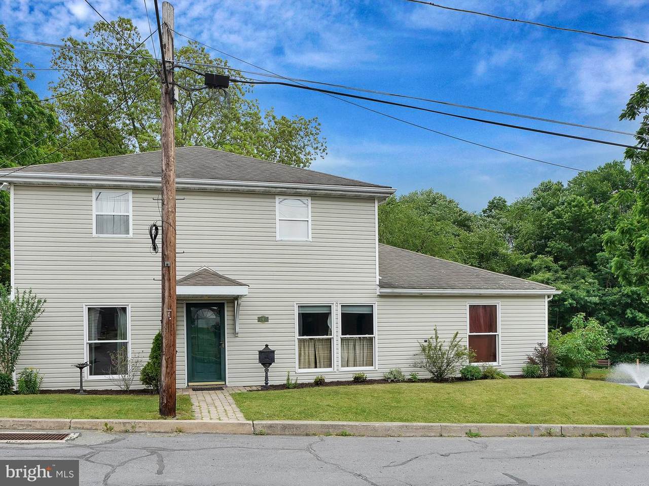 101 Washington Street - Photo 1