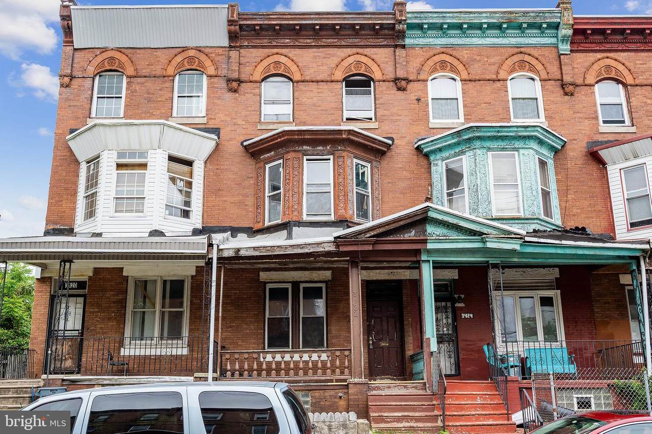 3422 21ST Street - Photo 1