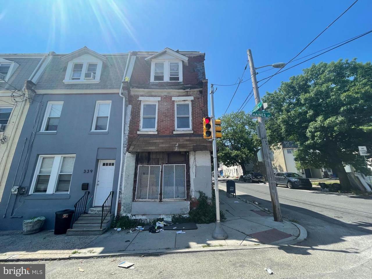 341 Haines Street - Photo 1
