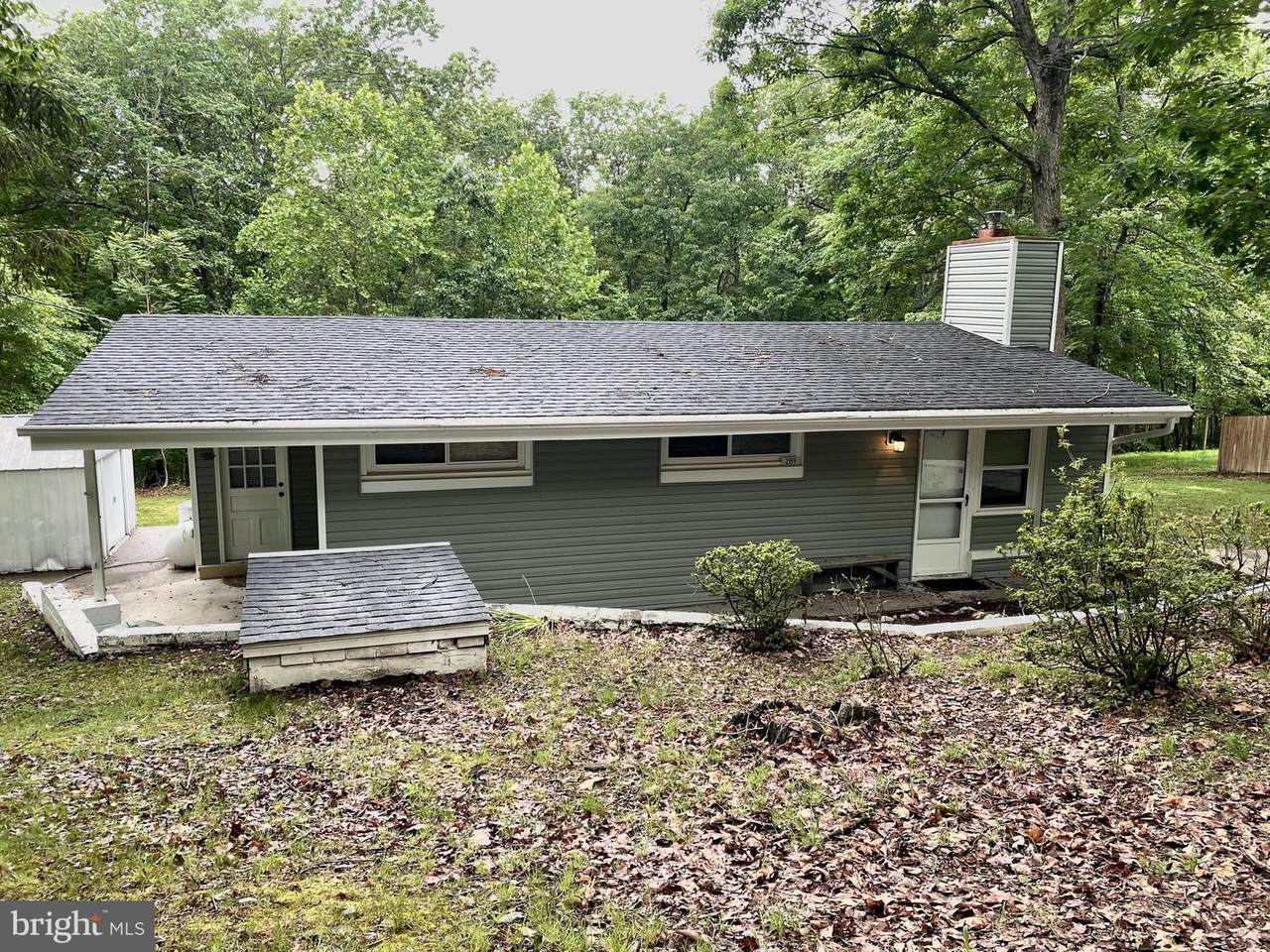 289 Honeysuckle Lane - Photo 1