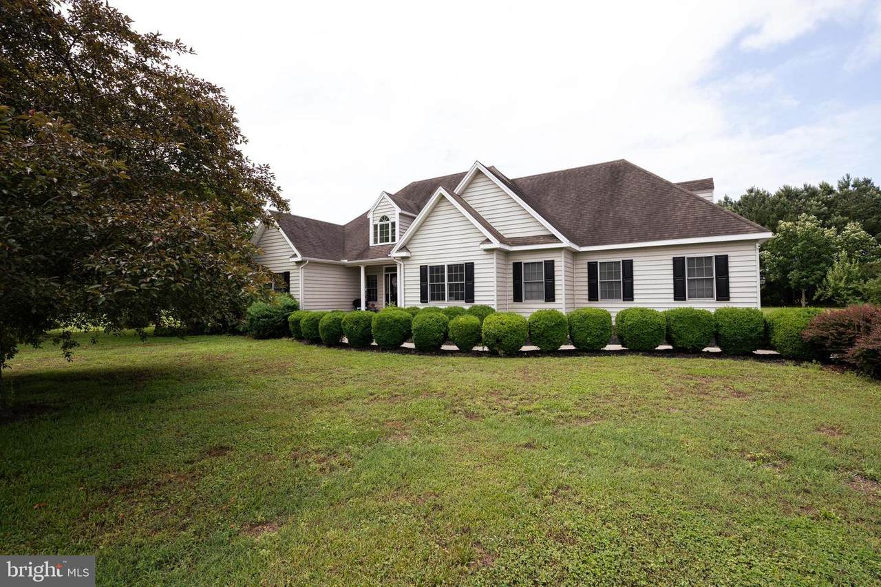 6220 Diamondback Drive - Photo 1