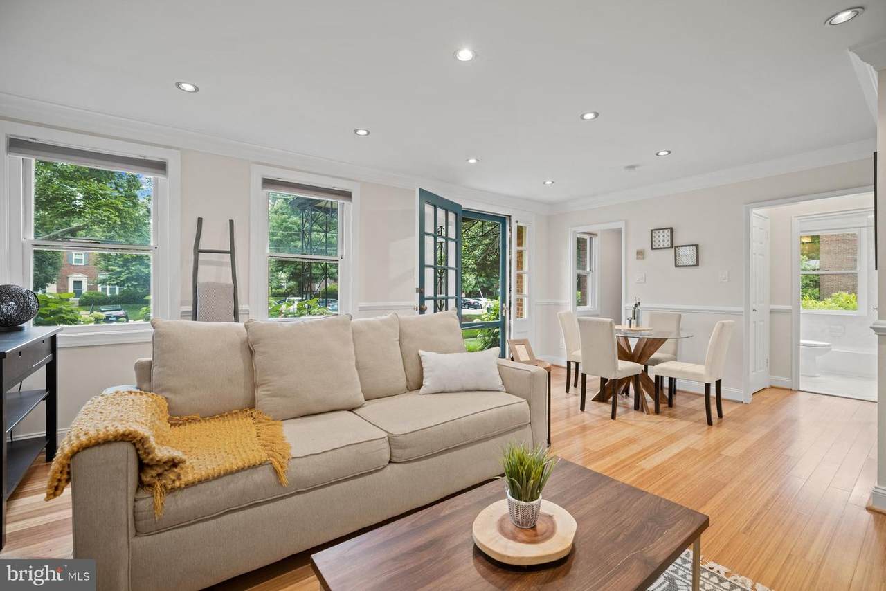 4824 Chevy Chase Drive - Photo 1