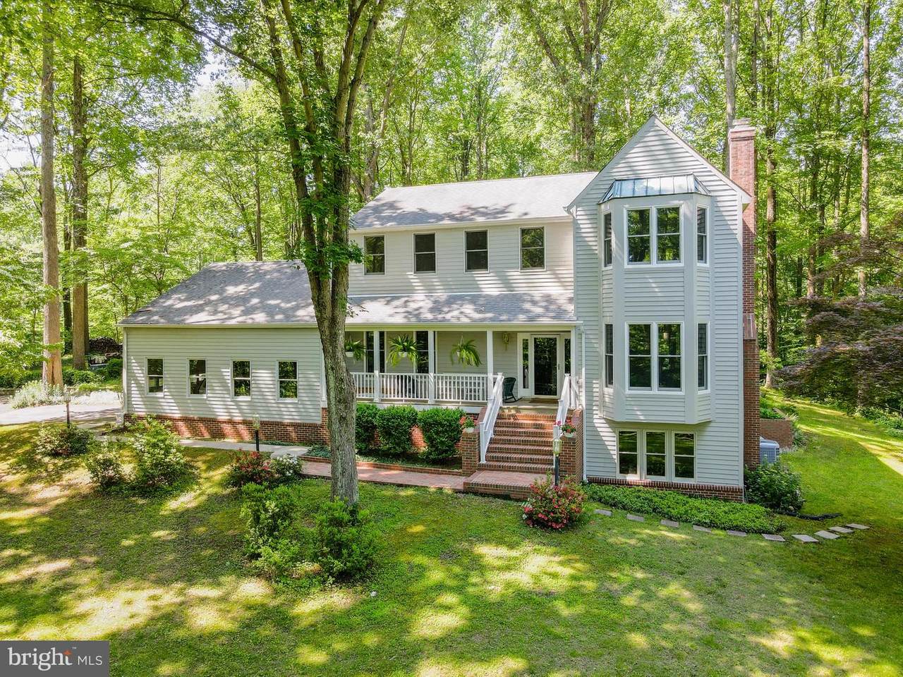 232 Owensville Road - Photo 1