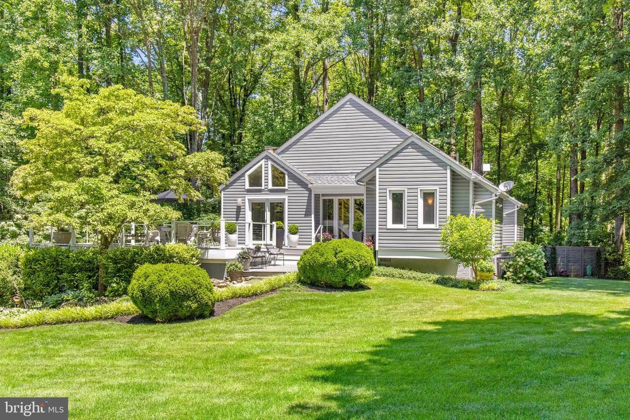 7617 Cannonball Gate Road - Photo 1