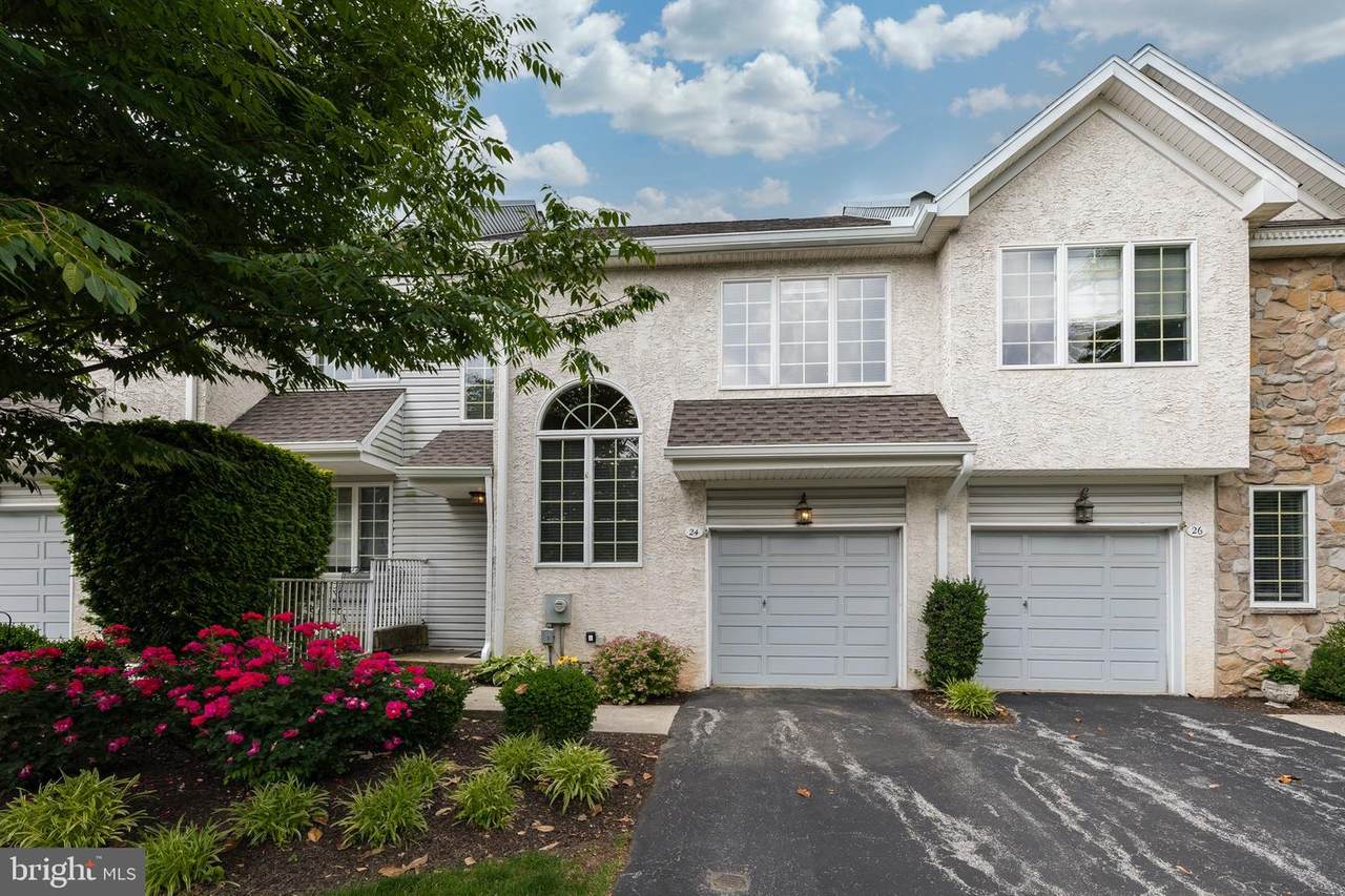 24 Buttonwood Drive - Photo 1