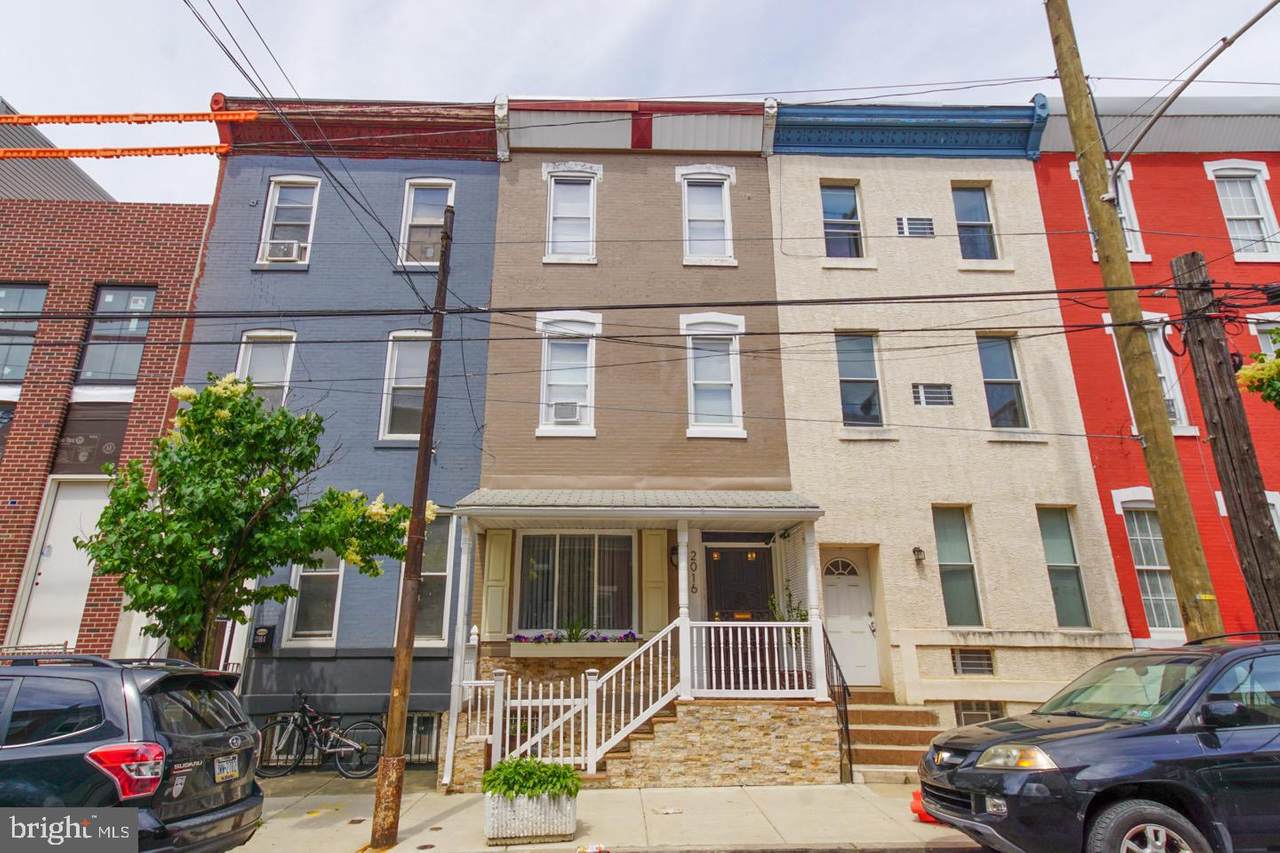 2016 8TH Street - Photo 1