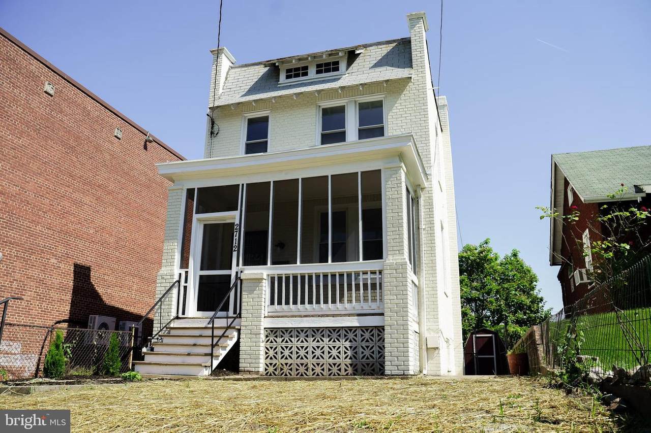 2712 O Street - Photo 1
